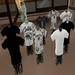 Second Life Marketplace - legacy rugr4ts CBFW fatpack