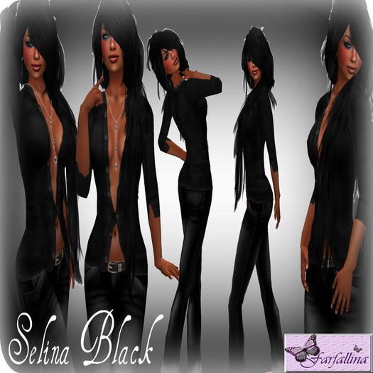 Selina Black