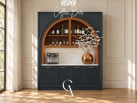 Vesper Coffee Bar