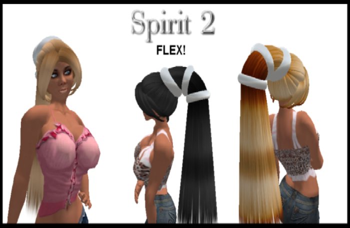 Spirit 2 - DEMO