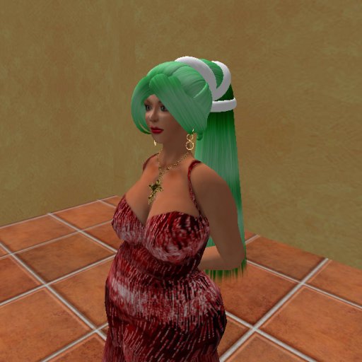 Spirit 2 - Emerald Green