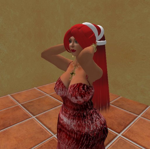 Spirit 2 - Hot Red