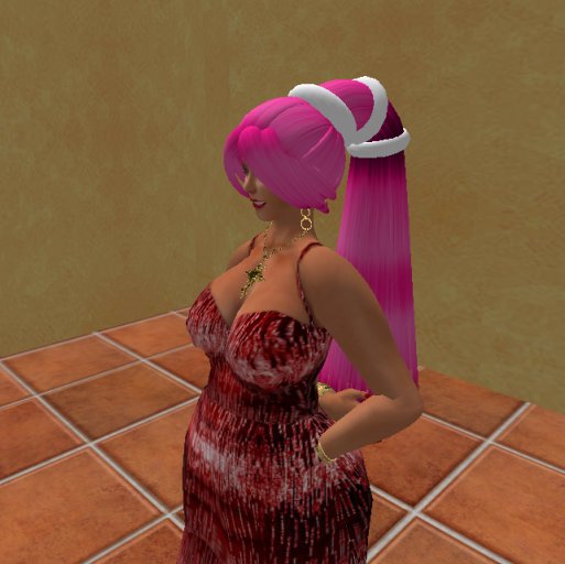 Spirit 2 - Pink