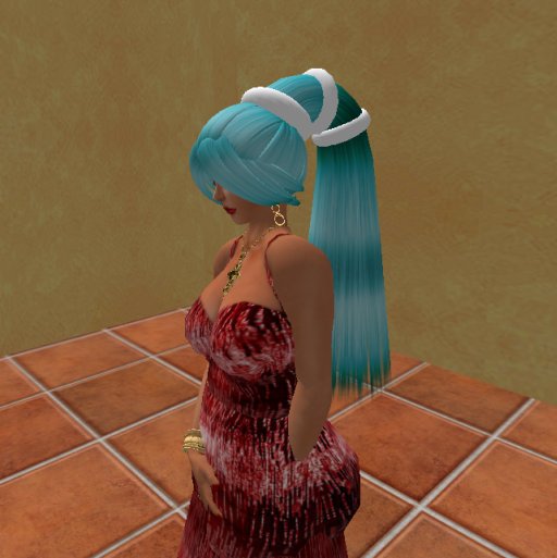 Spirit 2 - Turquoise
