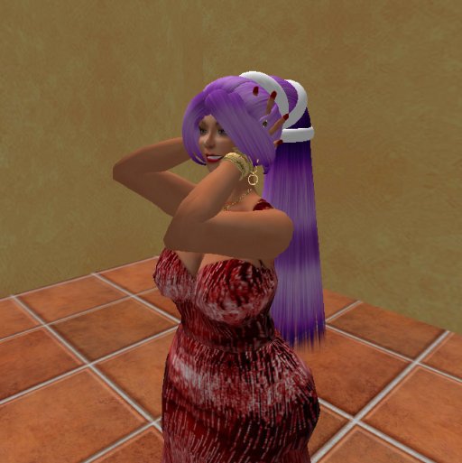Spirit 2 - Violet