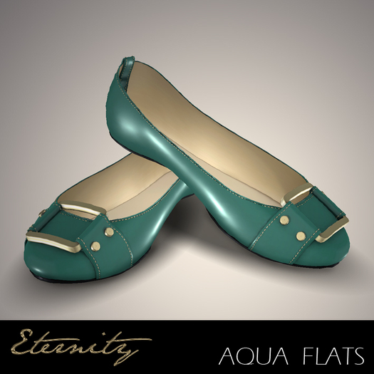 .::J&K::. Aqua Flats