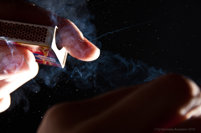 MW  Full Perms Sounds Match Strike