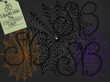 SB GLISTENING WEBS TEXTURES
