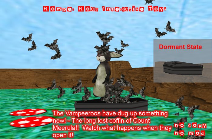Vampeeroo Coffin v1.1