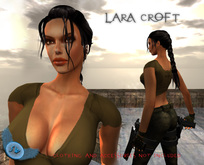 .::SW::. Lara Croft Avatar