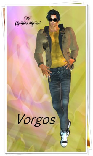 YORGOS outfit box