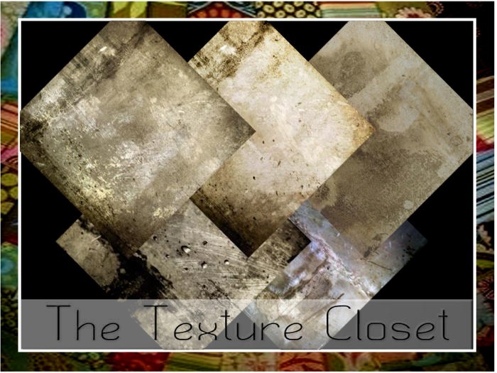 TTC - Grunge Wall - 2
