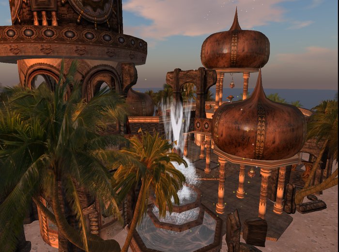 SB - CA "Abbadon Instant Sim Complete "