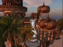 SB - CA "Abbadon Instant Sim Complete "