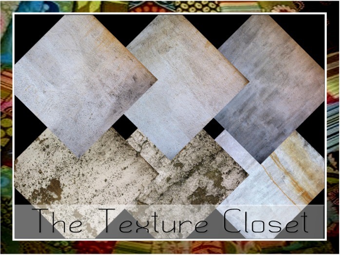 TTC - Grunge Wall - 5