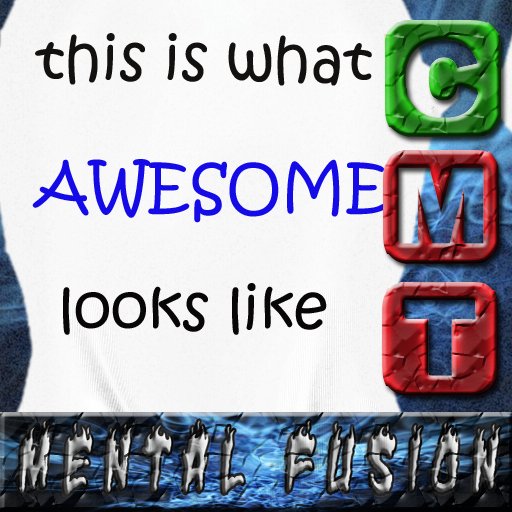 Awesome