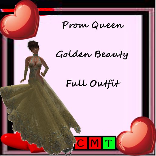 Golden Beauty