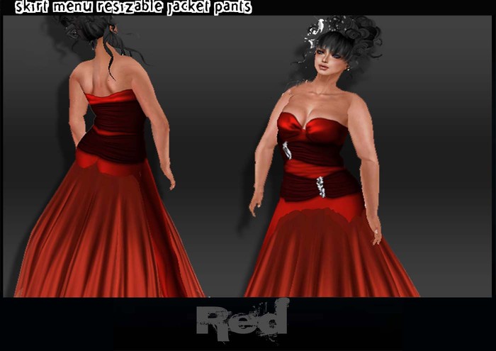 elegance red venta