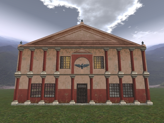 Armana Designs - Domus Bravio