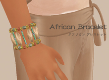 African Bracelet