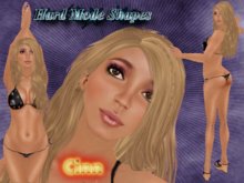 <<HM>> HARD MODE Female Shape Cinn Mod