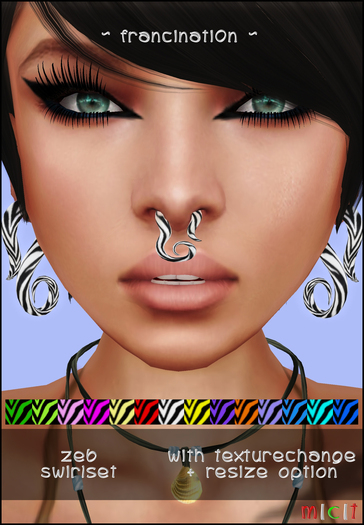 ~ Francinati0n ~ Zeb_Swirlset