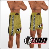 WIN Gold Chain Trunks