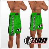 WIN Green Chain Trunks