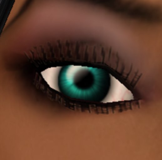 Aqua Eyes