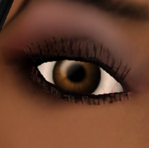 Brown Eyes