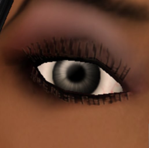 Gray Eyes