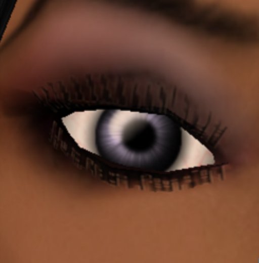 Pale Blue Eyes