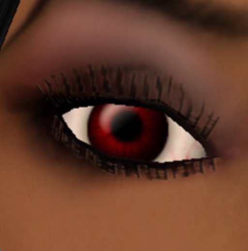 Red Eyes