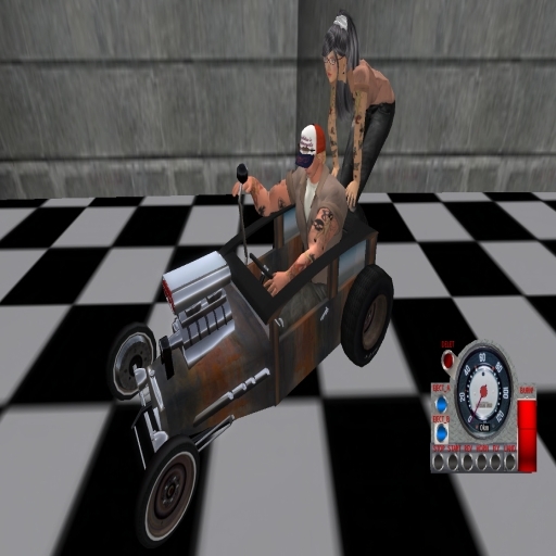 KAMIKAZE_KIDS_ROD_(Sedan_RAT)_V1.7