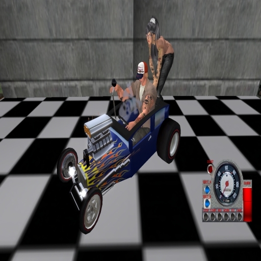 KAMIKAZE_KIDS_ROD_(Sedan_BL)_V1.7