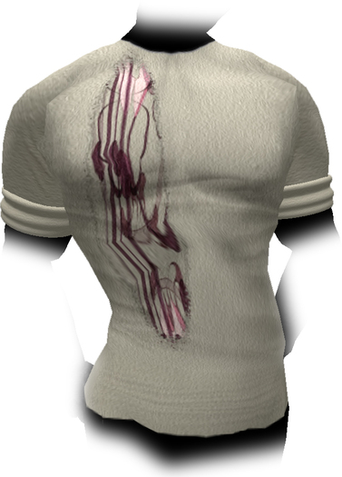 Uber - Shirt- Retro