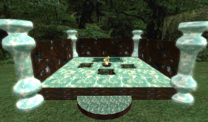 TOUCH OF CLASS  BOXED