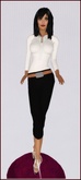 Lounge Pant Outfit