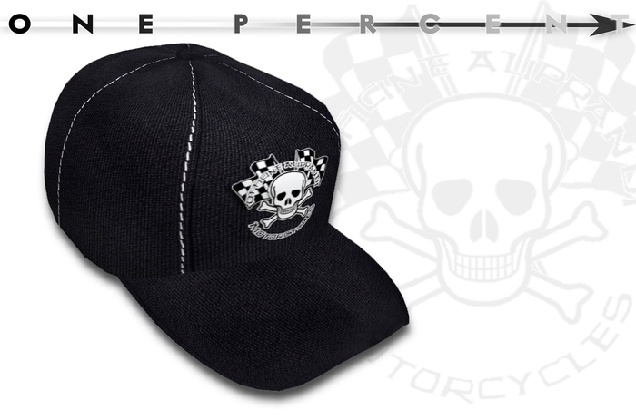 [OAM] GRAY BASEBALL HAT 