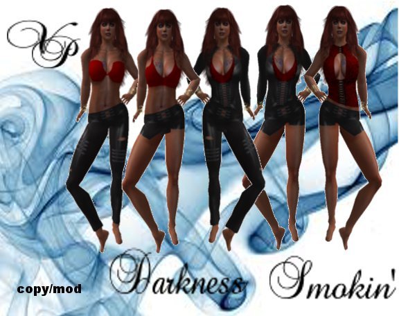 Darkness