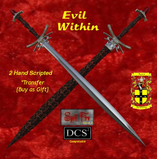 Evil Within