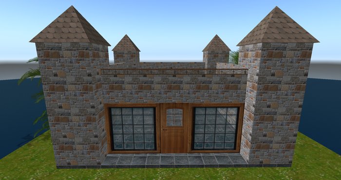 SONATA Castle I 