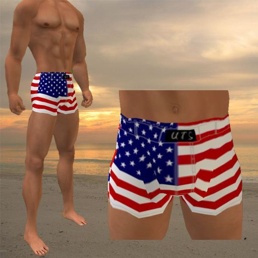 UTS Boxers USA
