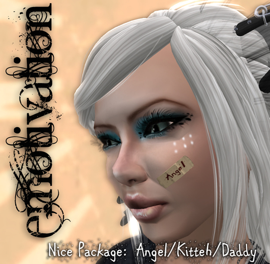 [-e-] emotivation Bandaids - Nice