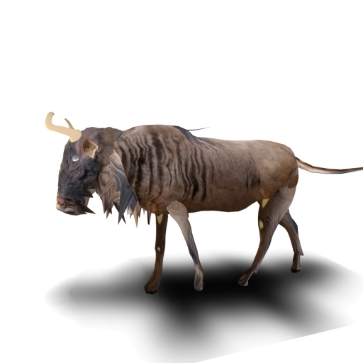 WILDEBEAST BEST 