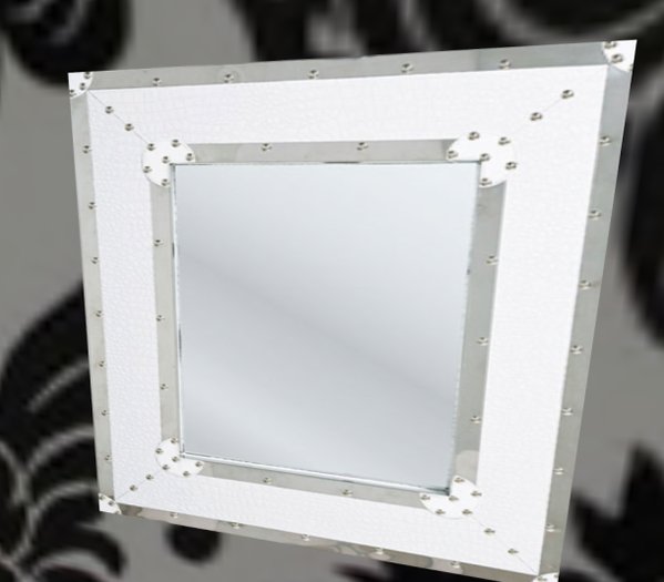 Espejo Mariscal / Mariscal's mirror