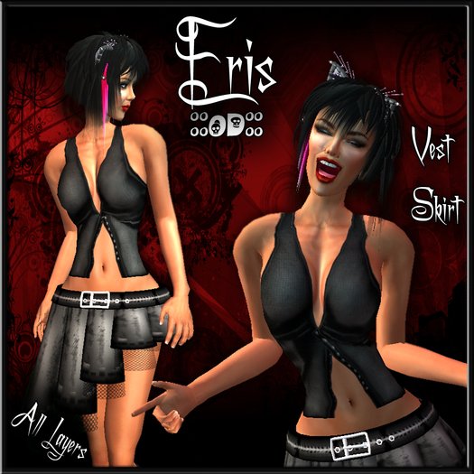 ::OD:: ERIS mono
