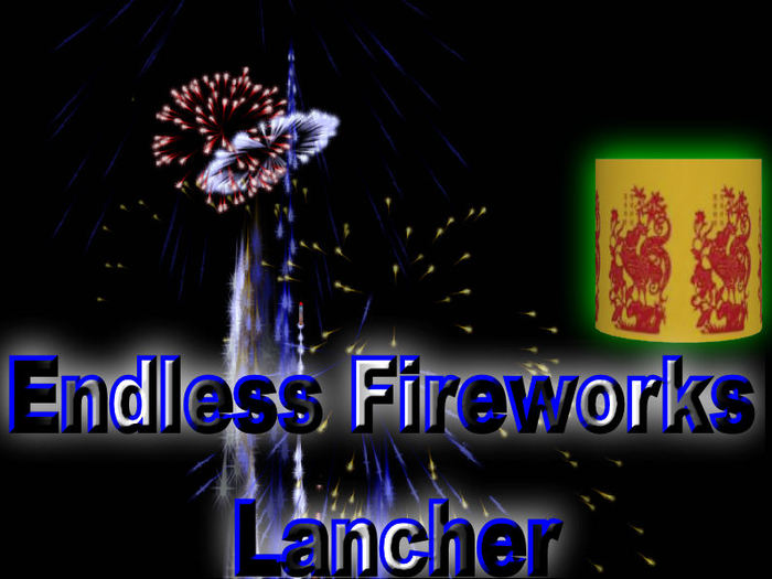 FIREWORKS, 4 JULY, Independence Day ROCKETS LAUNCHER  , Party , Birthday, Clubs, Stage,  UNLIMITED USE!!!EASY TO USE 