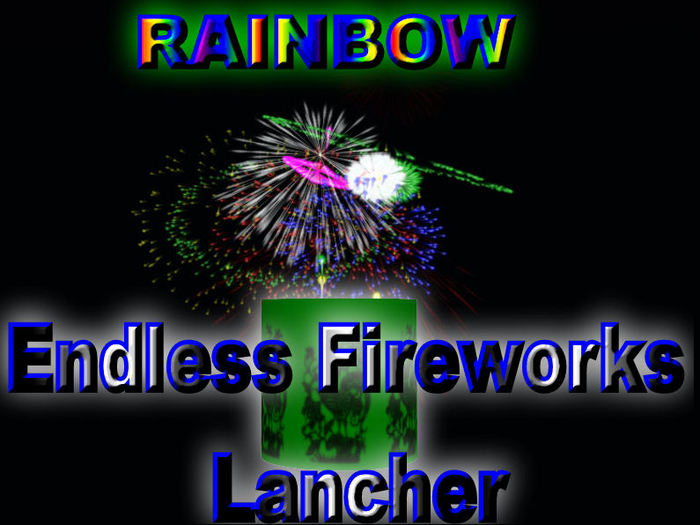  FIREWORKS LAUNCHER, NEW YEARS , Independence Day , Bar, Clubs, Stage, UNLIMITED USE!!!EASY TO USE 