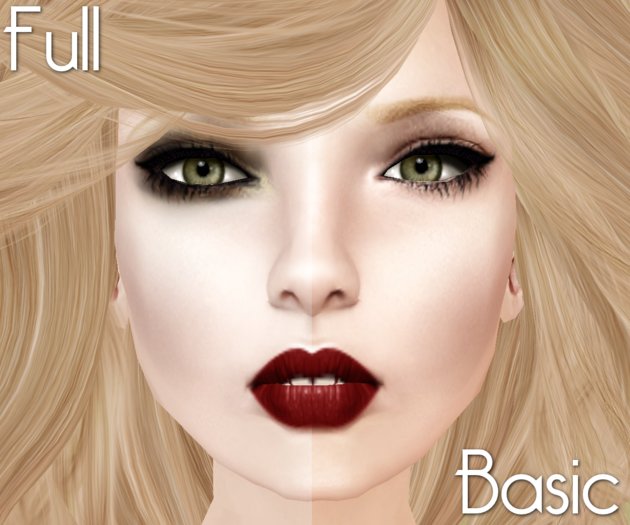 ~*INDIE ROSE*~ Fall Makeup Palette {6}